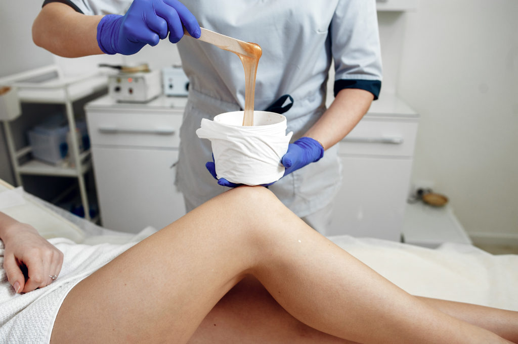 Does Brazilian Wax Hair Removal Hurt How To Reduce Pain